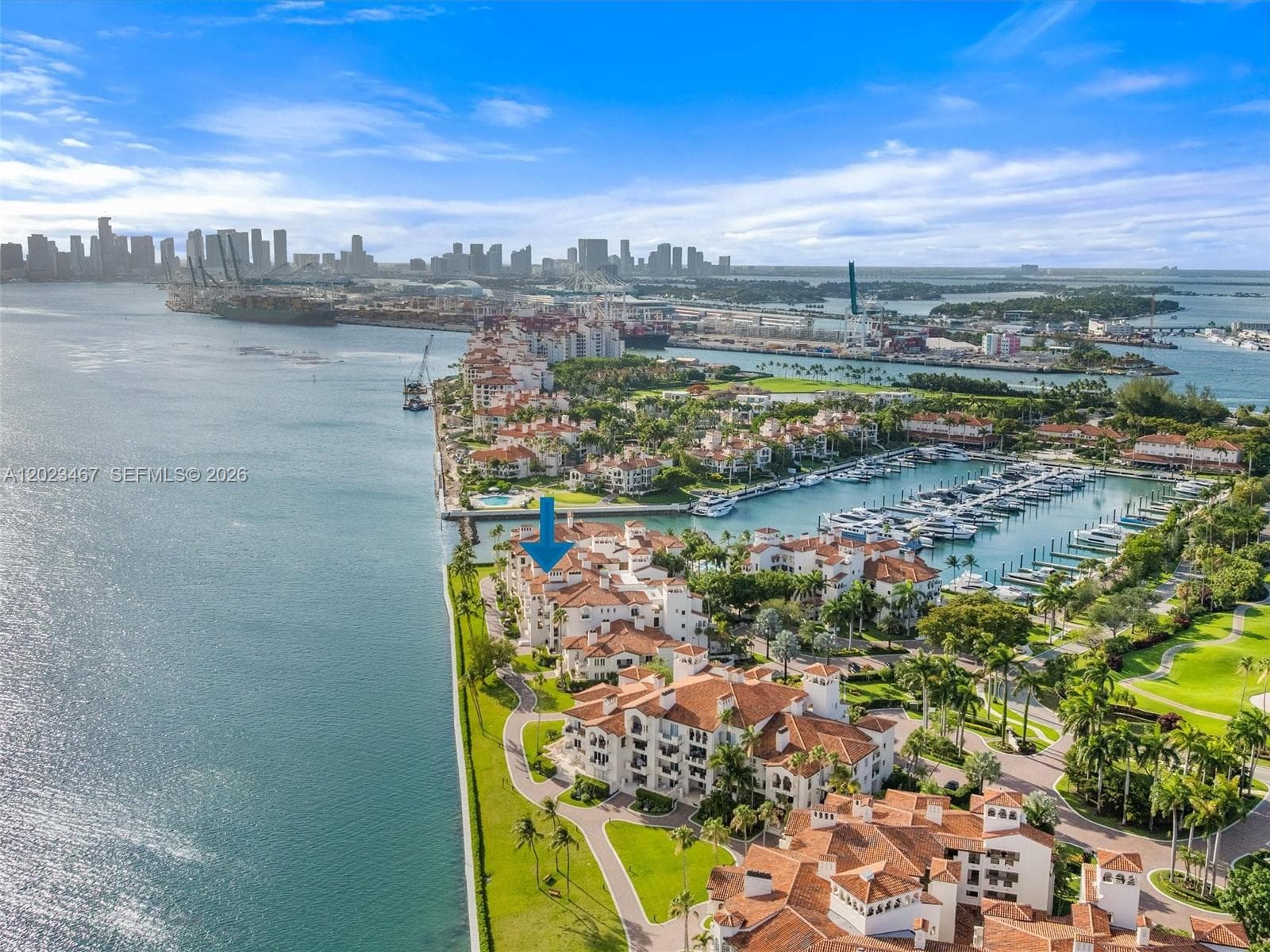 2425 Fisher Island Dr # 5205, Miami Beach FL 33109 — 38