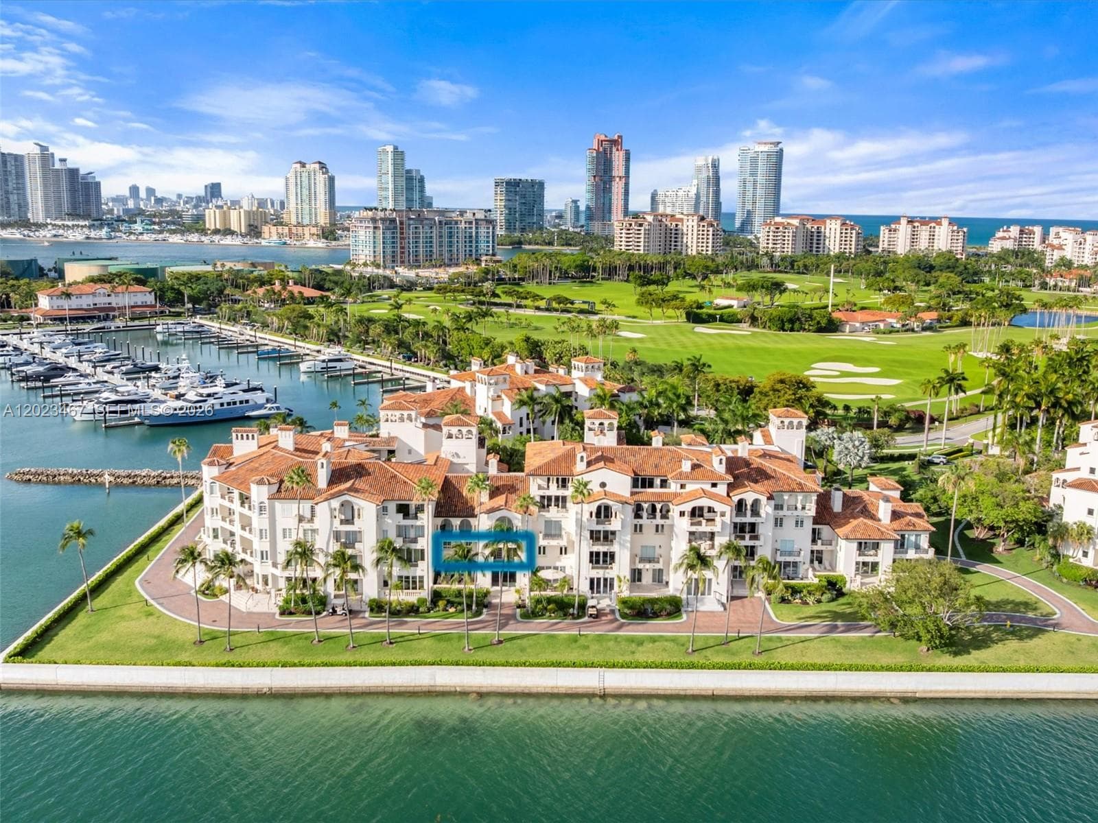 2425 Fisher Island Dr # 5205, Miami Beach FL 33109 — 41