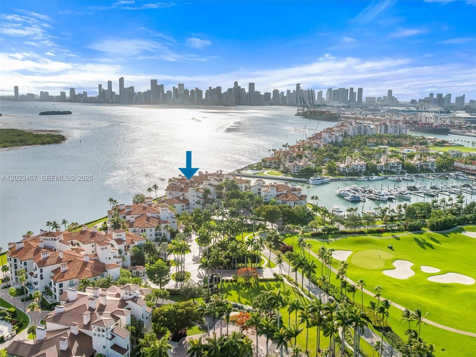 2425 Fisher Island Dr # 5205, Miami Beach FL 33109 — 39