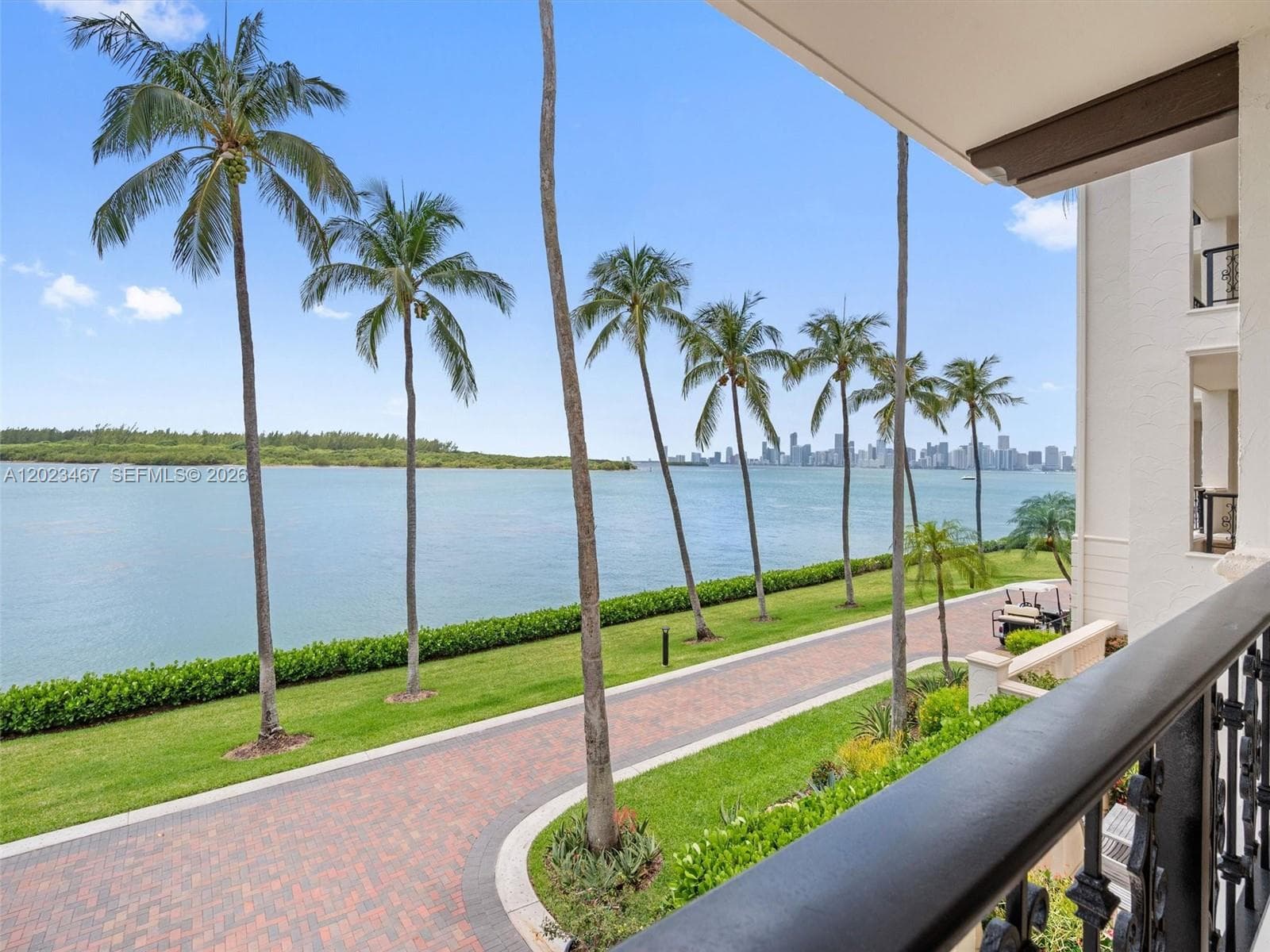 2425 Fisher Island Dr # 5205, Miami Beach FL 33109 — 29