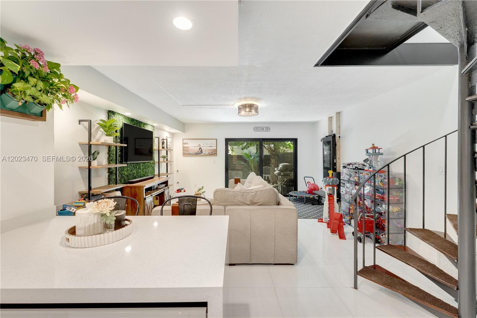3214 W Trade Ave # 5, Miami FL 33133 — 6