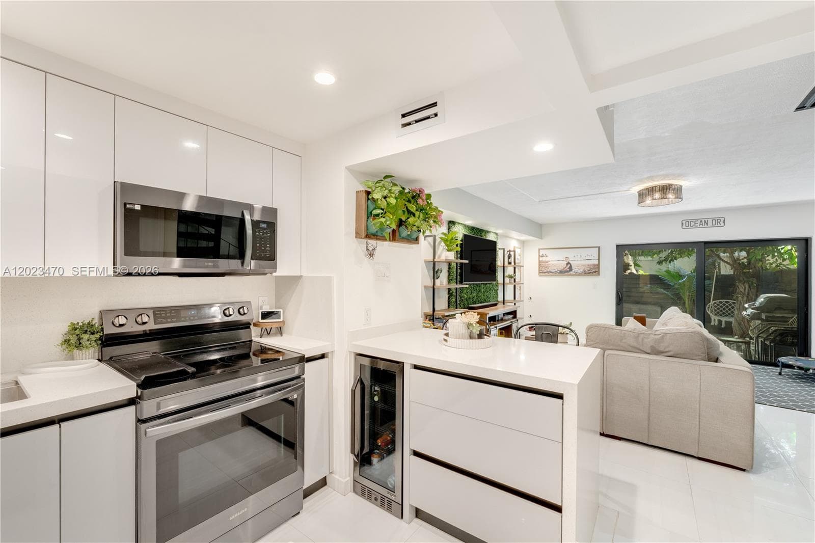 3214 W Trade Ave # 5, Miami FL 33133 — 3