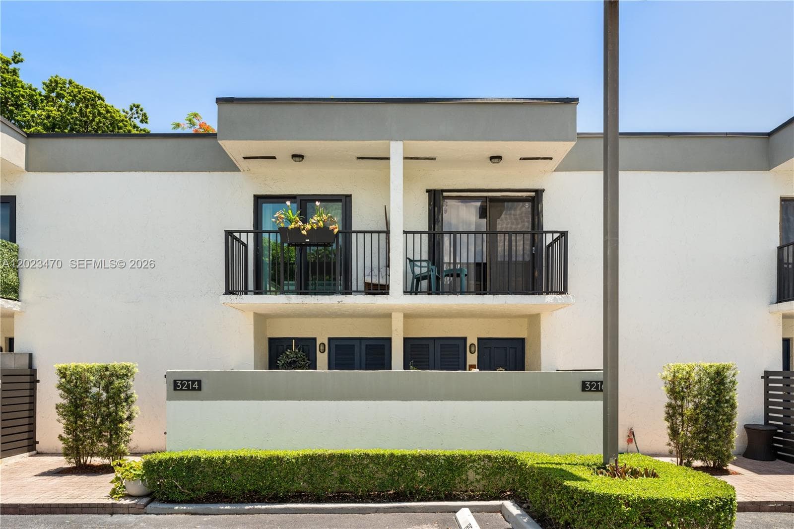 3214 W Trade Ave # 5, Miami FL 33133 — 1