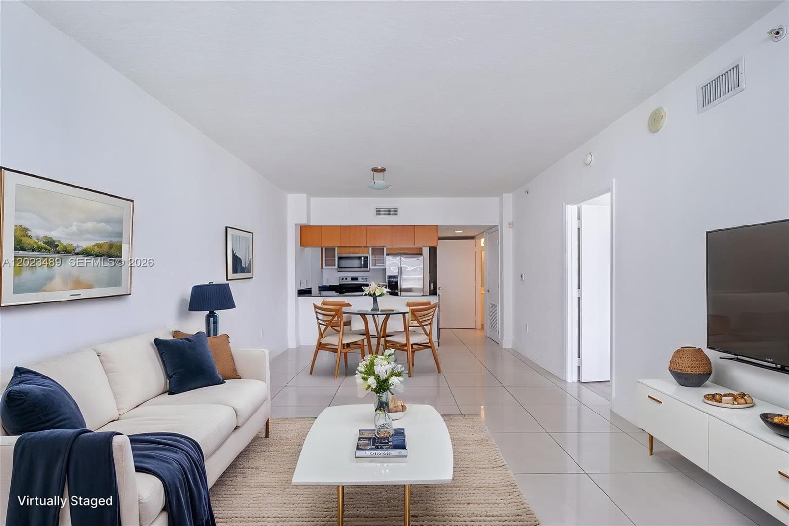 1750 N Bayshore Dr # 3809, Miami FL 33132 — 2