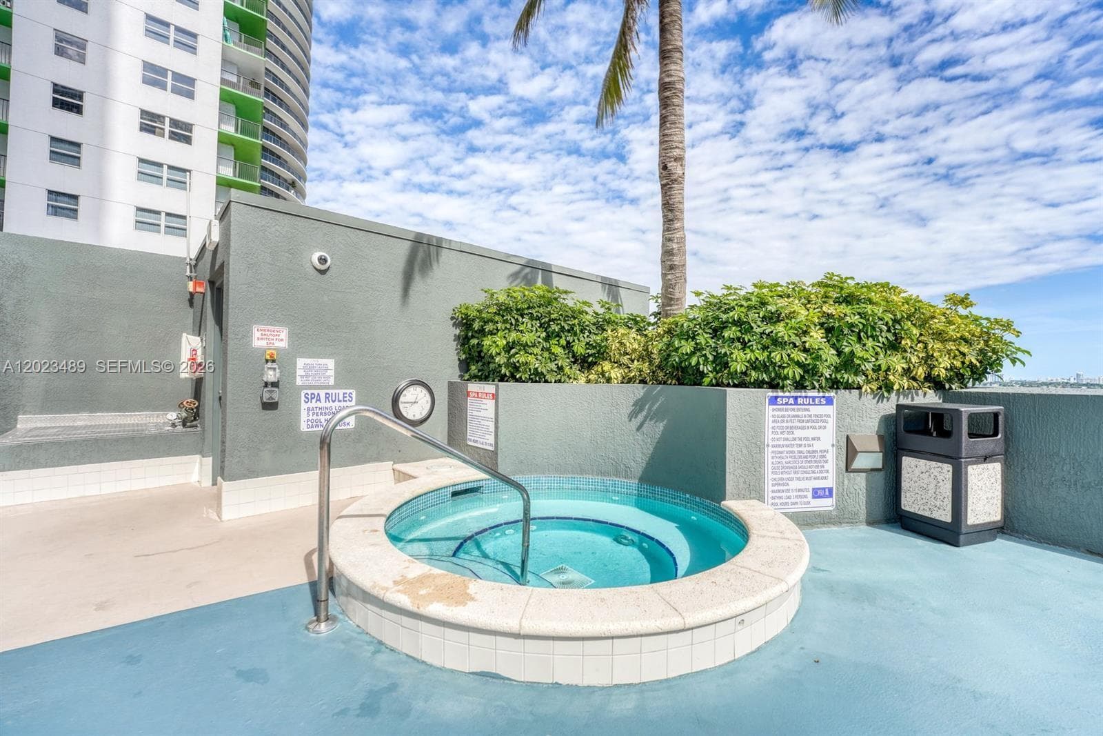 1750 N Bayshore Dr # 3809, Miami FL 33132 — 16