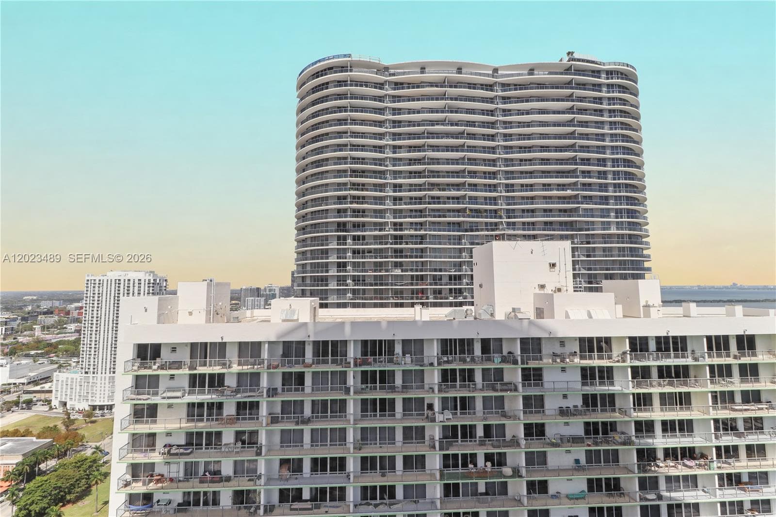 1750 N Bayshore Dr # 3809, Miami FL 33132 — 12