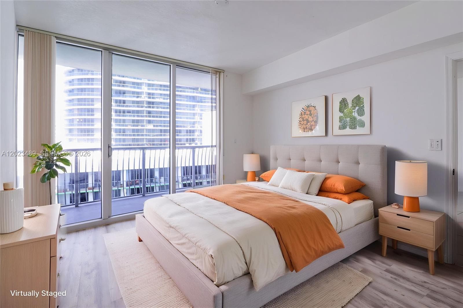 1750 N Bayshore Dr # 3809, Miami FL 33132 — 5