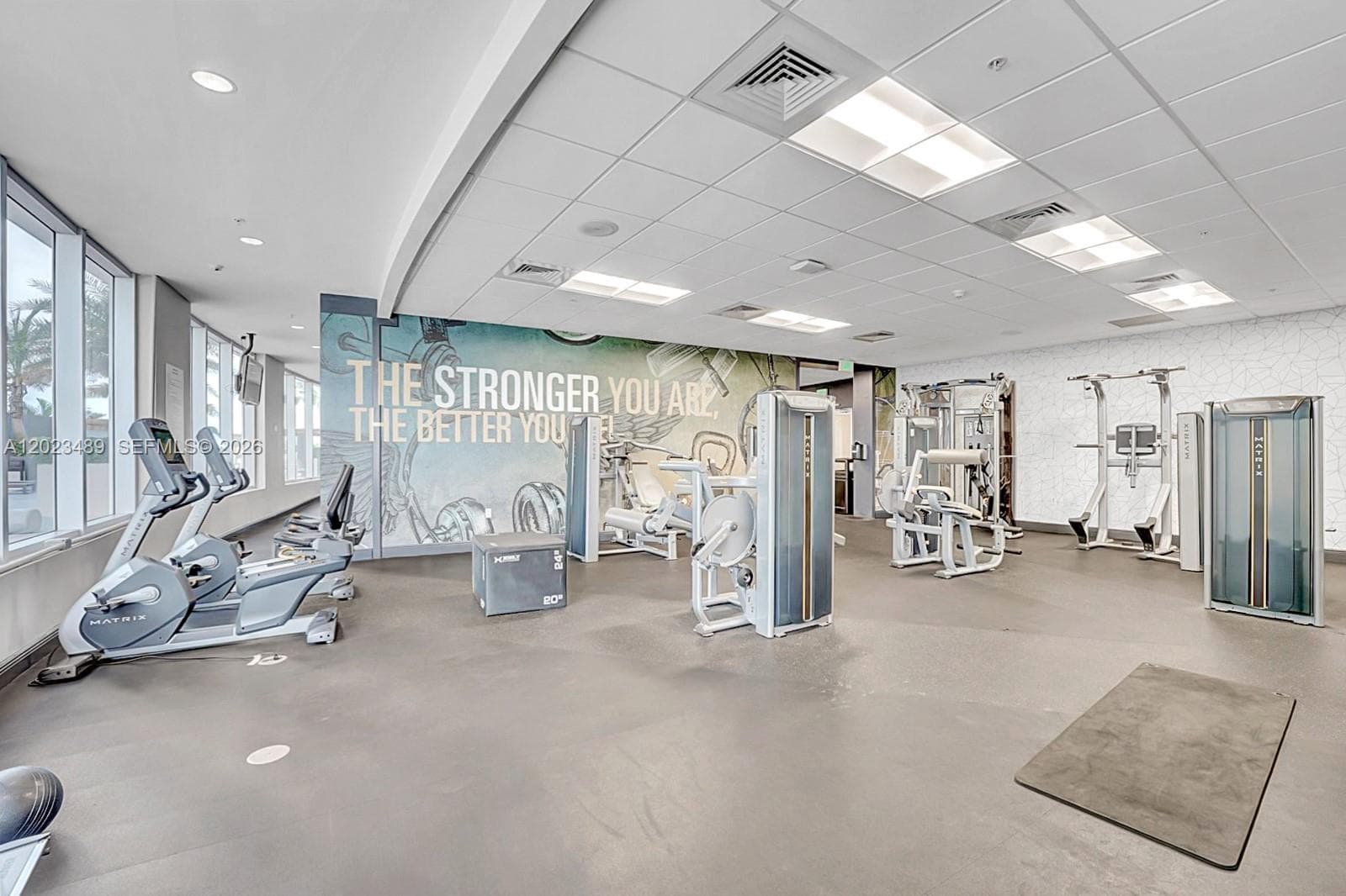 1750 N Bayshore Dr # 3809, Miami FL 33132 — 18