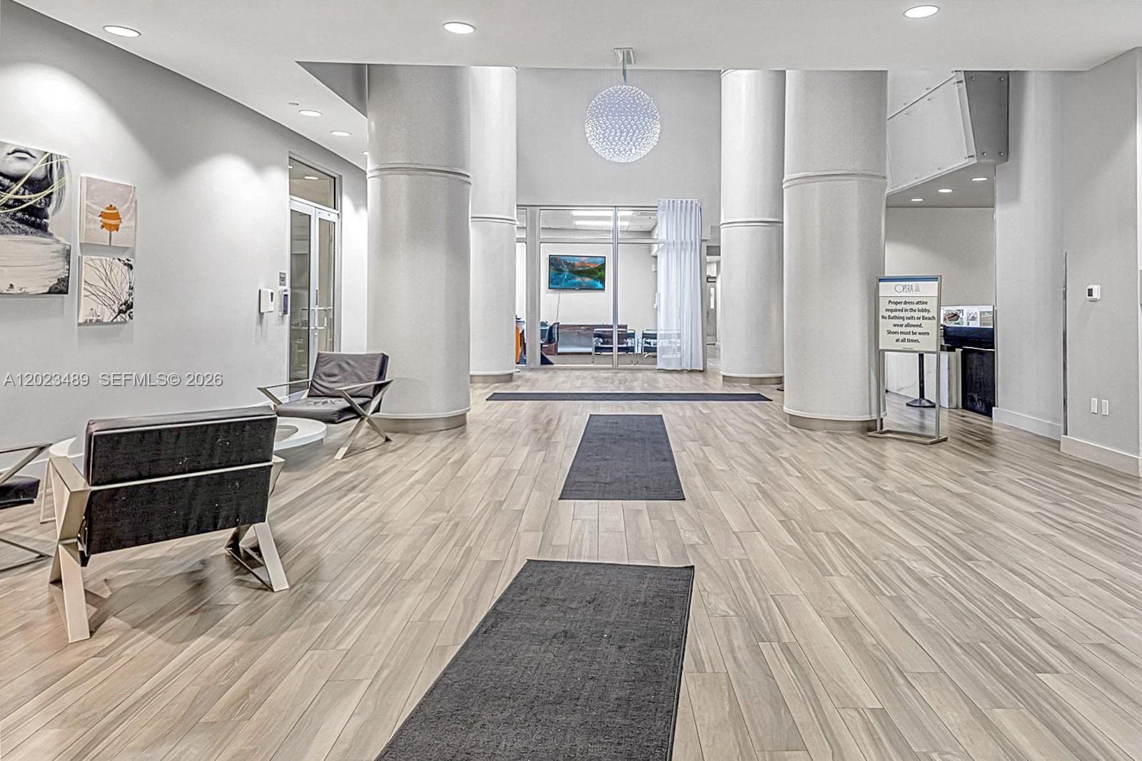1750 N Bayshore Dr # 3809, Miami FL 33132 — 15