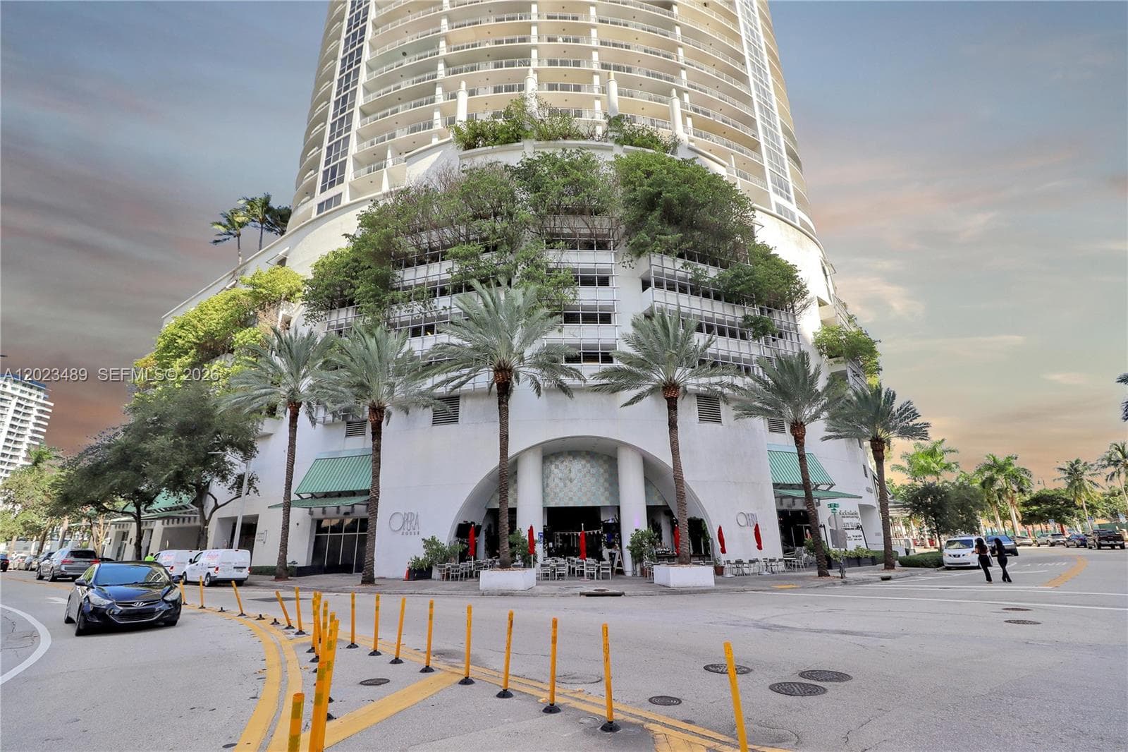 1750 N Bayshore Dr # 3809, Miami FL 33132 — 21