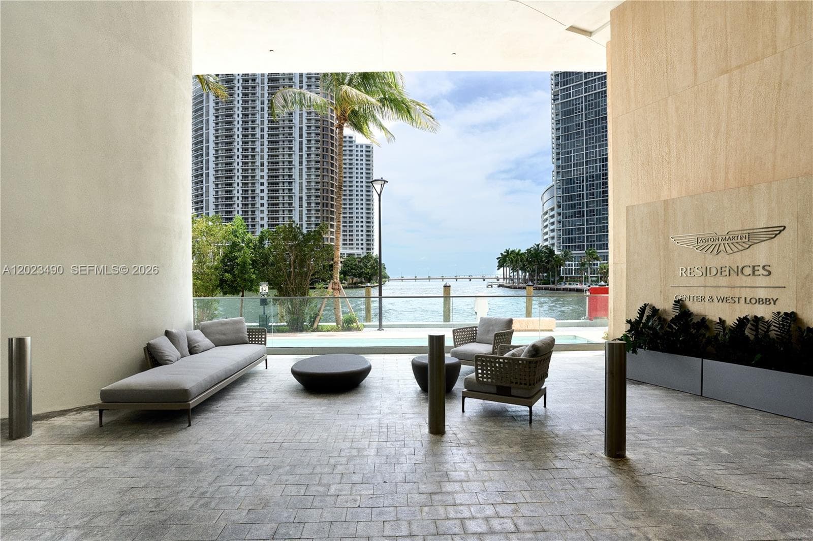 300 Biscayne Blvd Way # 1704, Miami FL 33131 — 45