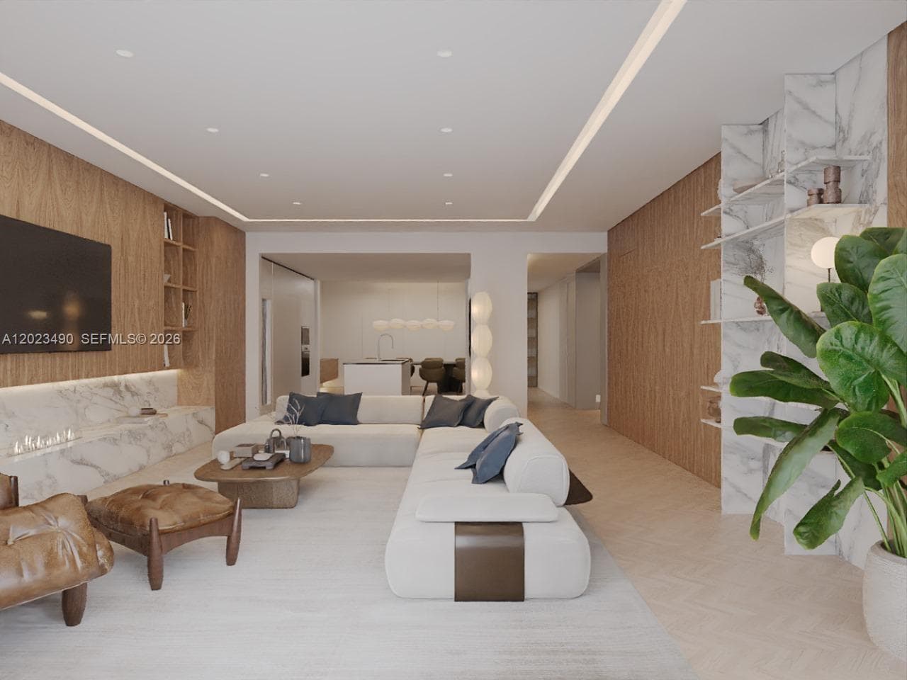 300 Biscayne Blvd Way # 1704, Miami FL 33131 — 19