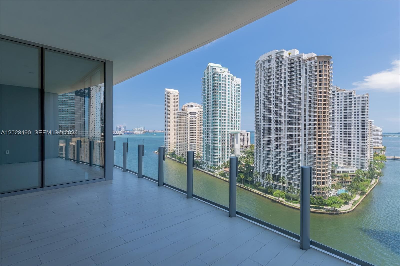 300 Biscayne Blvd Way # 1704, Miami FL 33131 — 29