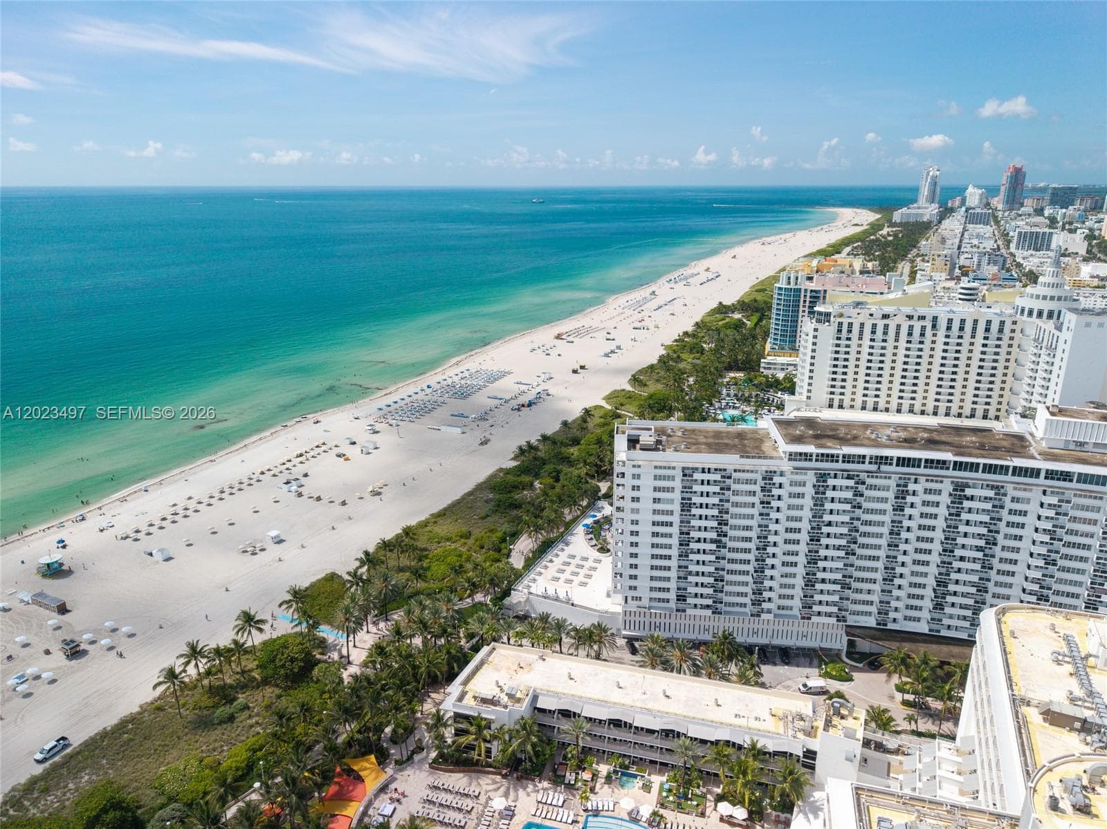 100 Lincoln Rd # 1523, Miami Beach FL 33139 — 2