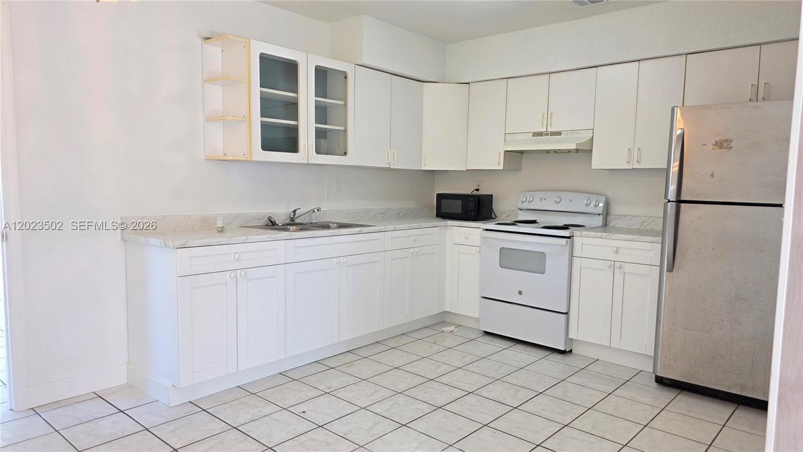 525 NE 132nd Ter, North Miami FL 33161 — 6