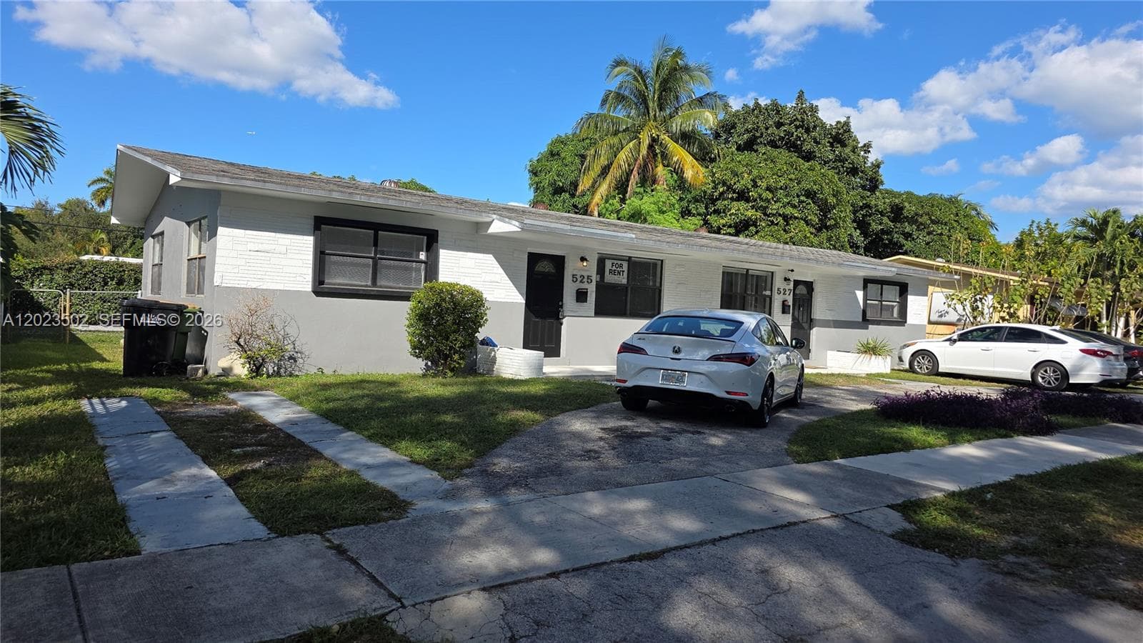 525 NE 132nd Ter, North Miami FL 33161 — 1