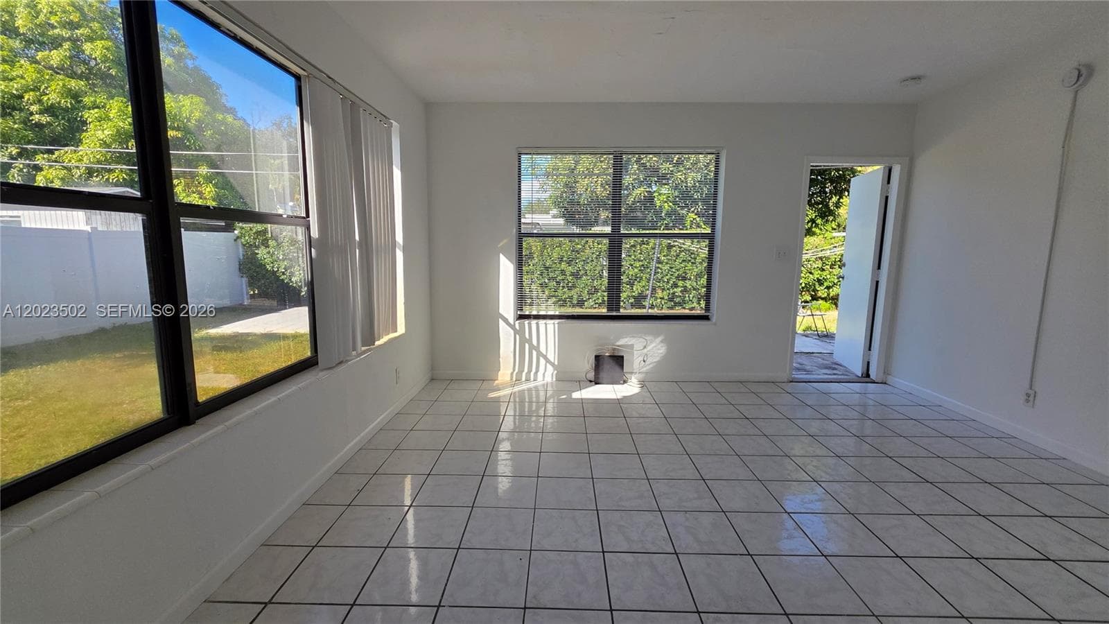 525 NE 132nd Ter, North Miami FL 33161 — 30