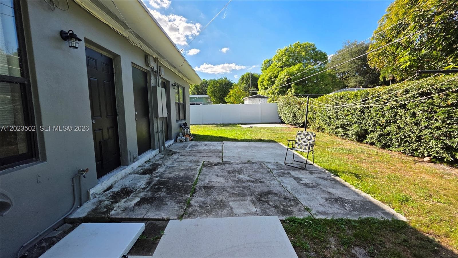525 NE 132nd Ter, North Miami FL 33161 — 34