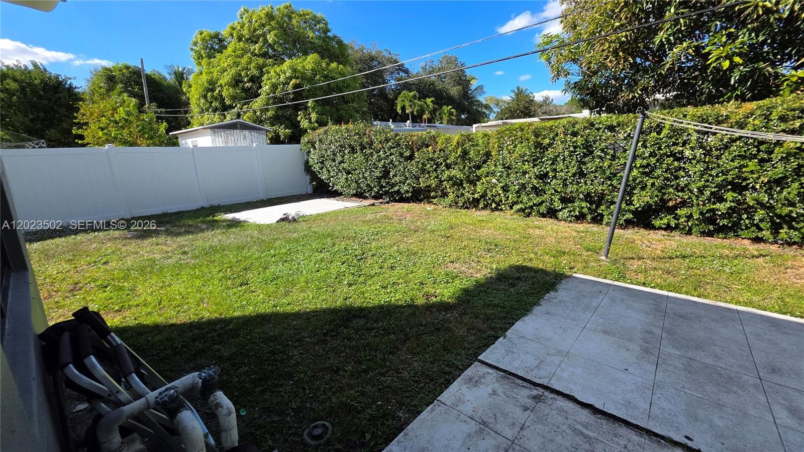 525 NE 132nd Ter, North Miami FL 33161 — 31