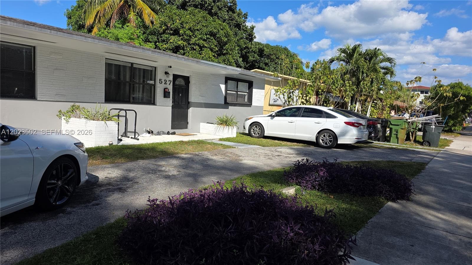 525 NE 132nd Ter, North Miami FL 33161 — 4