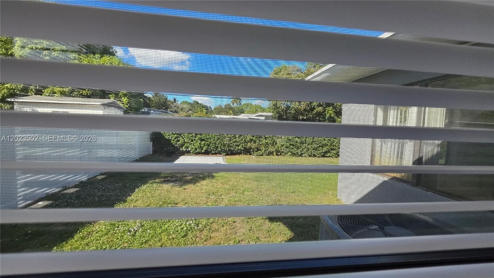 525 NE 132nd Ter, North Miami FL 33161 — 25