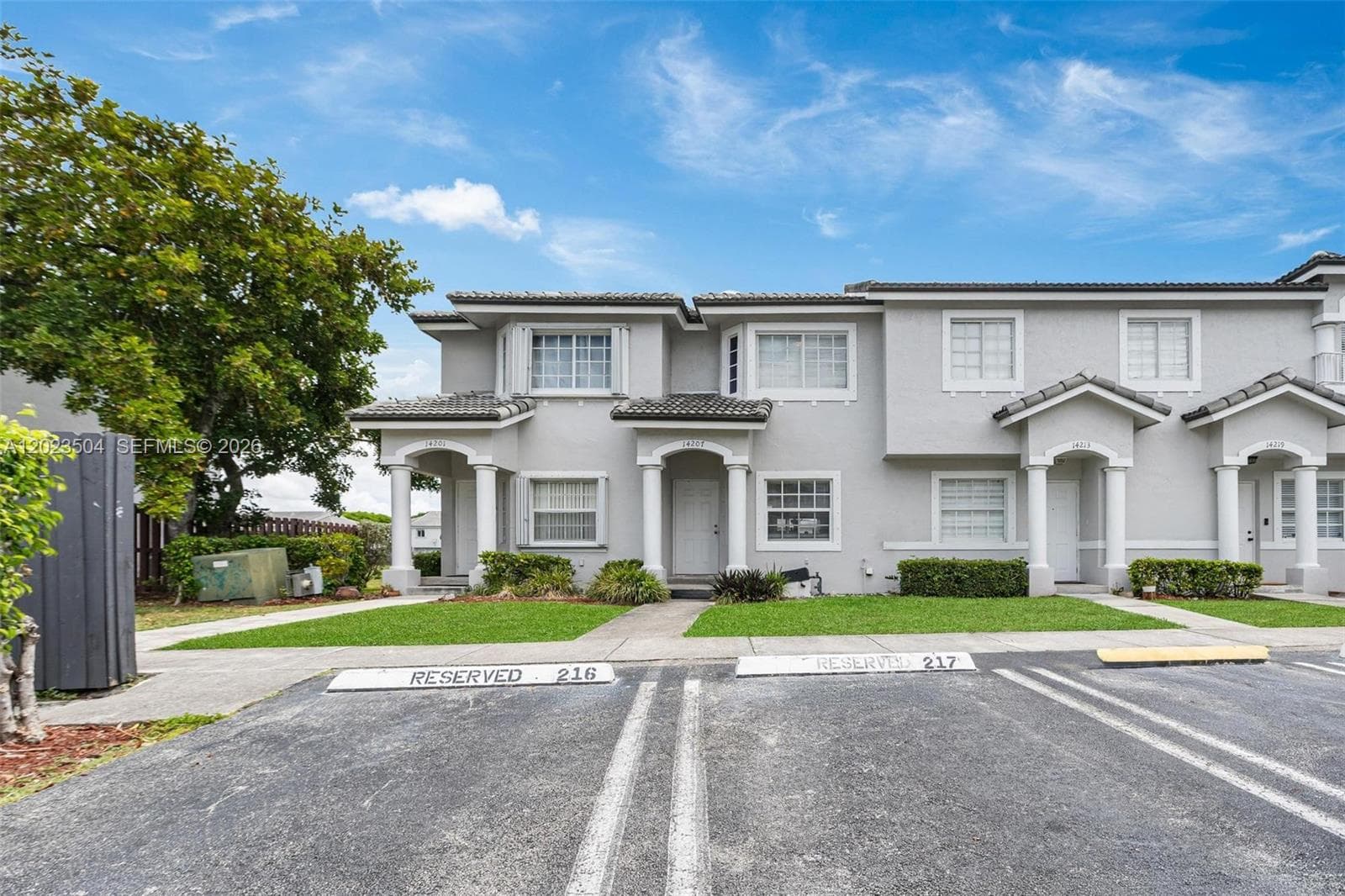 14207 SW 121st Pl, Miami FL 33186 — 34