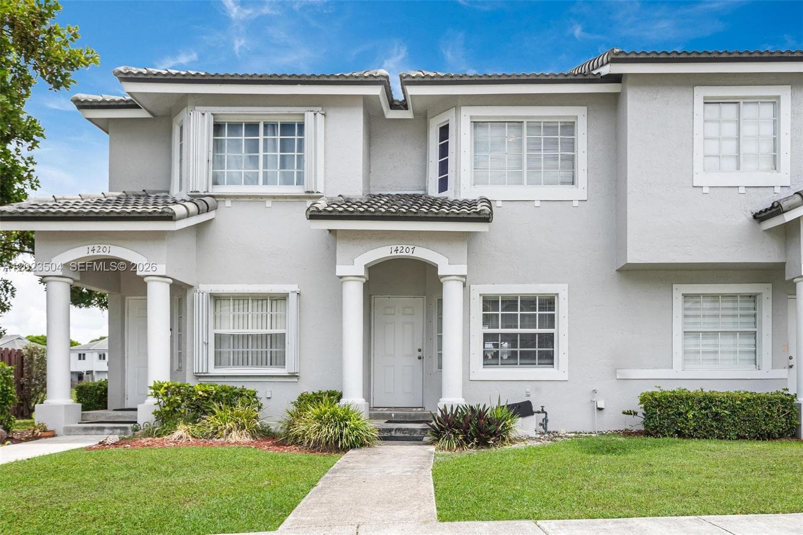14207 SW 121st Pl, Miami FL 33186 — 33