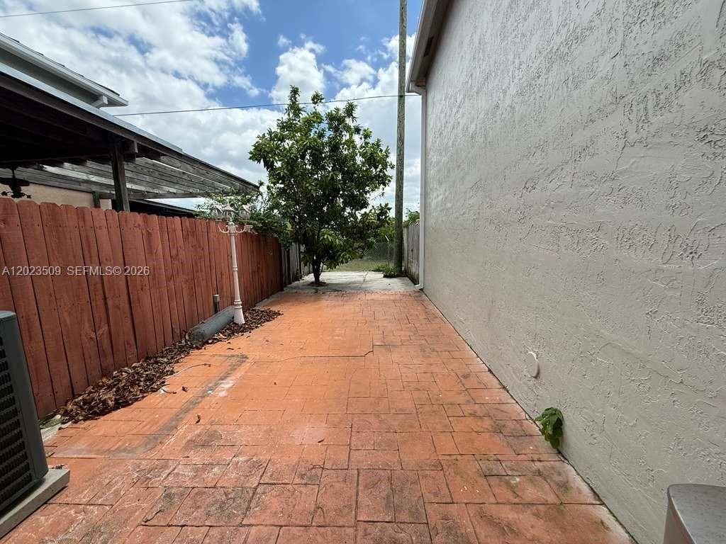 1137 NW 123rd Court # 610, Miami FL 33182 — 13