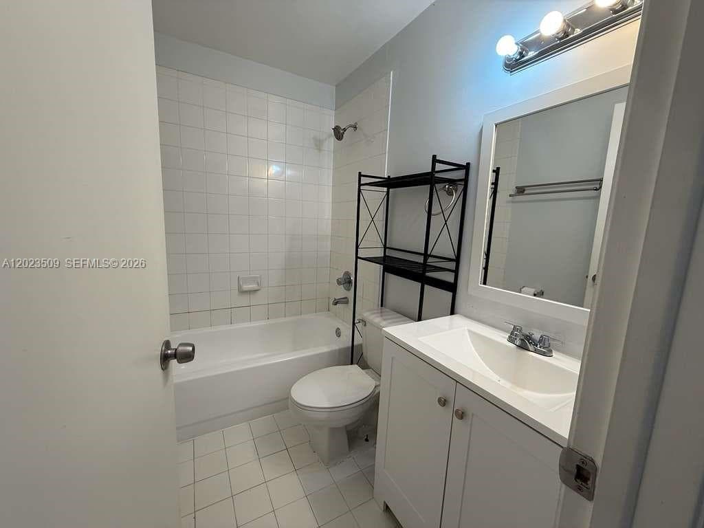 1137 NW 123rd Court # 610, Miami FL 33182 — 11