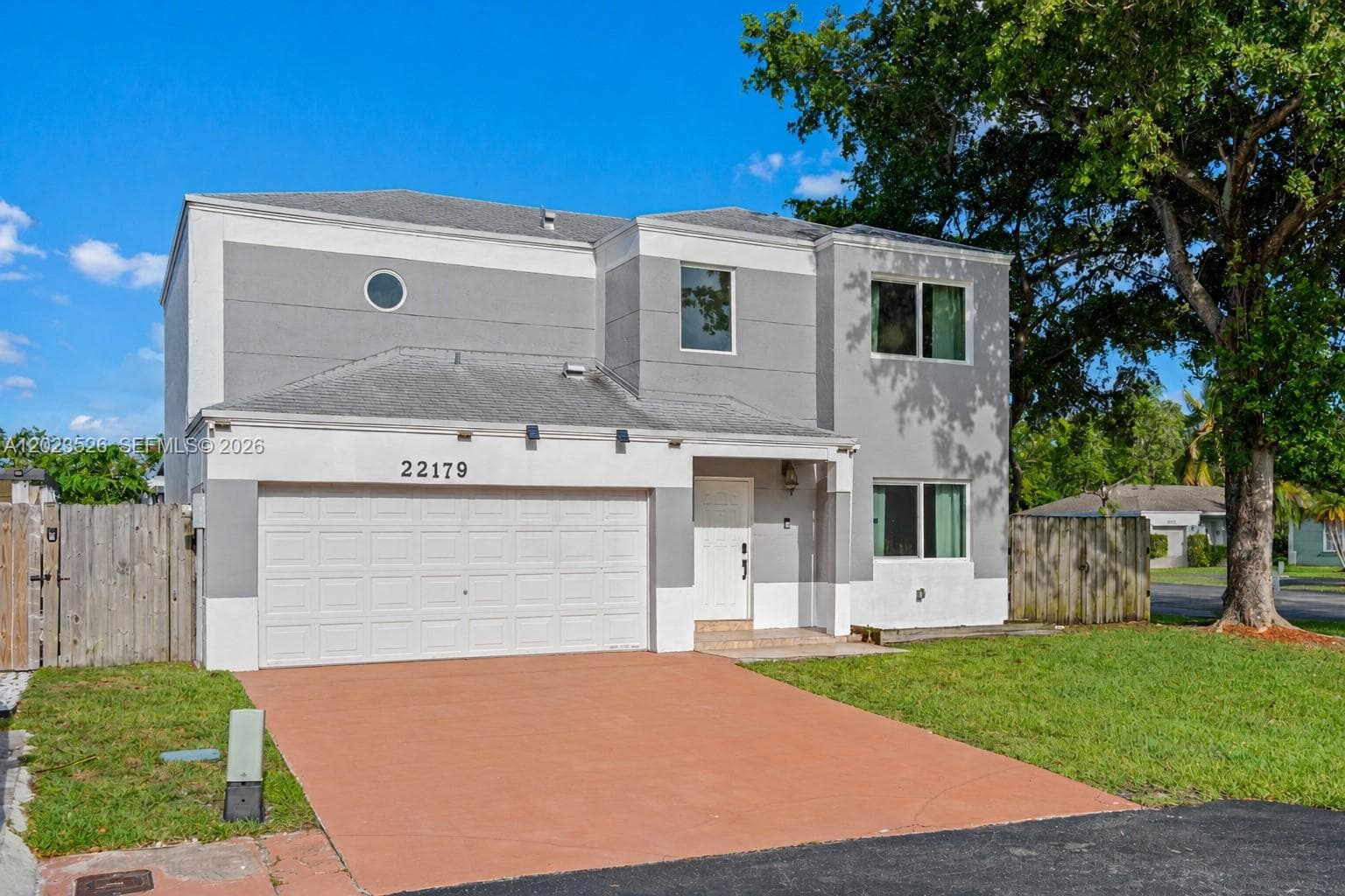 22179 SW 98th Ct, Cutler Bay FL 33190 — 2