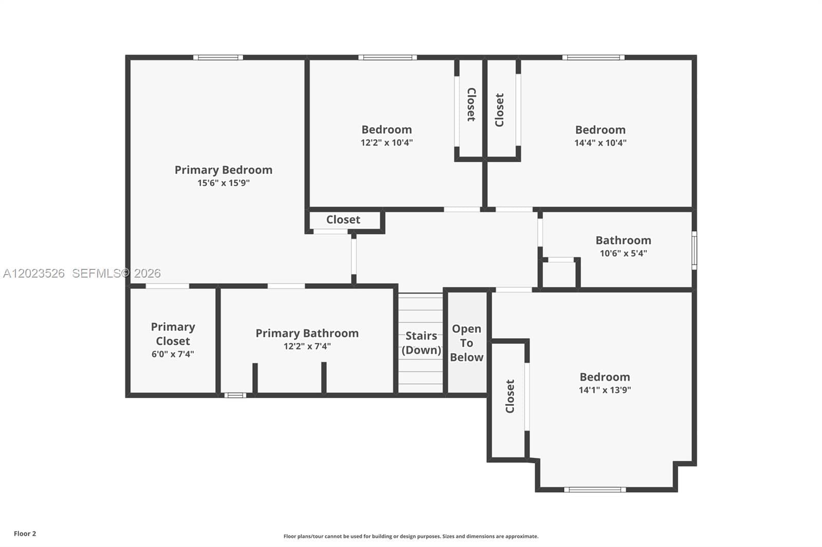 22179 SW 98th Ct, Cutler Bay FL 33190 — 46
