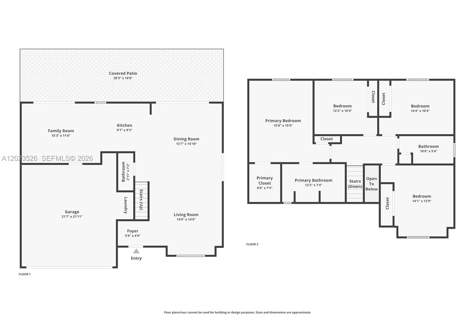 22179 SW 98th Ct, Cutler Bay FL 33190 — 47