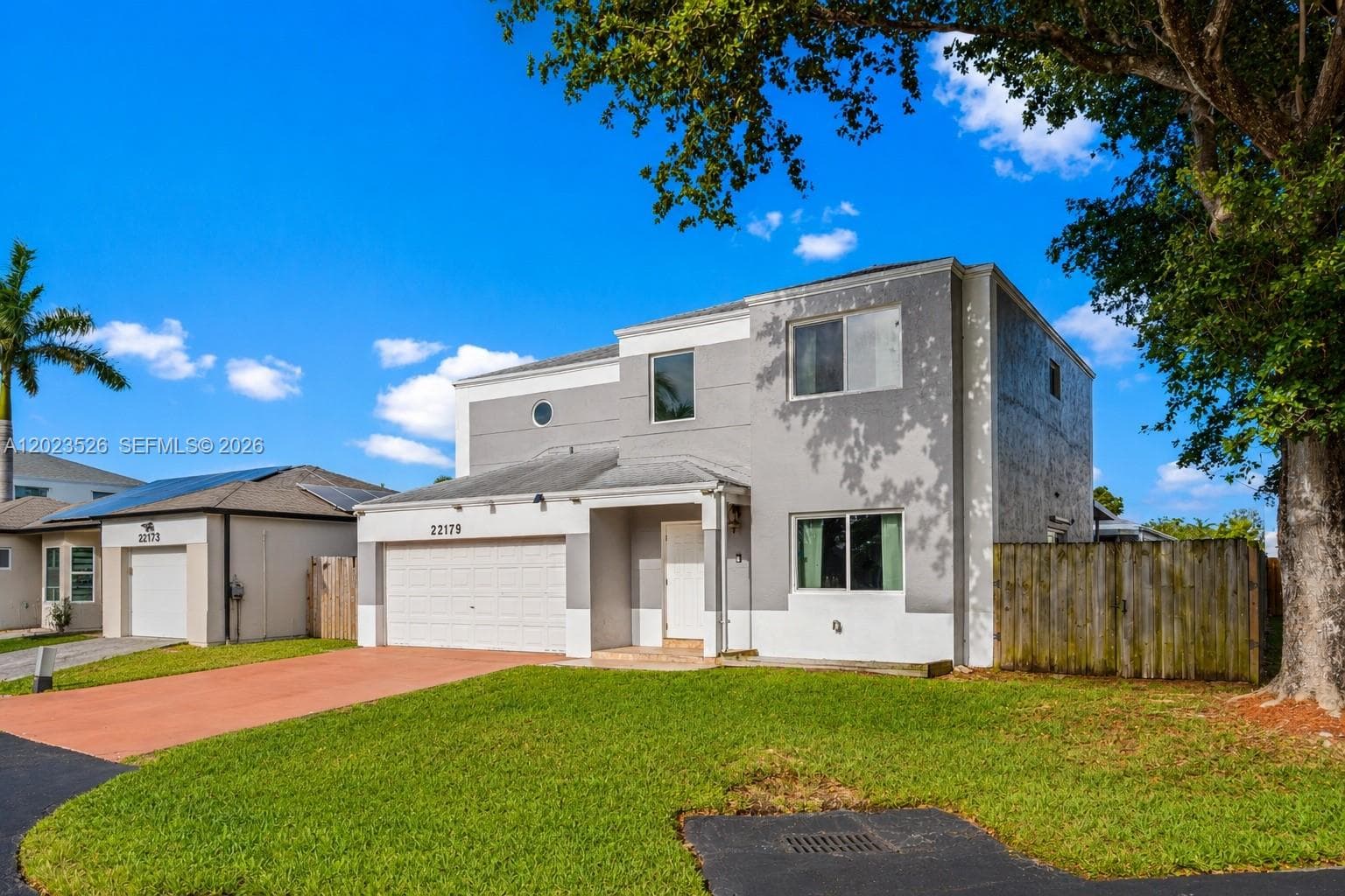 22179 SW 98th Ct, Cutler Bay FL 33190 — 3
