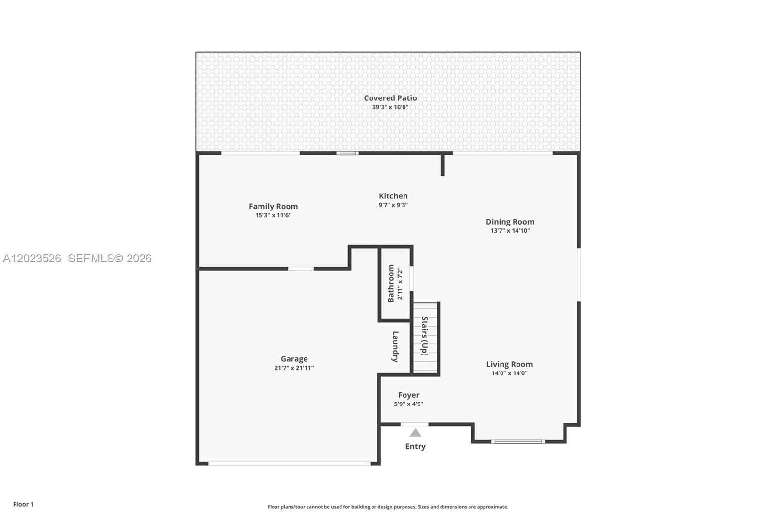 22179 SW 98th Ct, Cutler Bay FL 33190 — 45