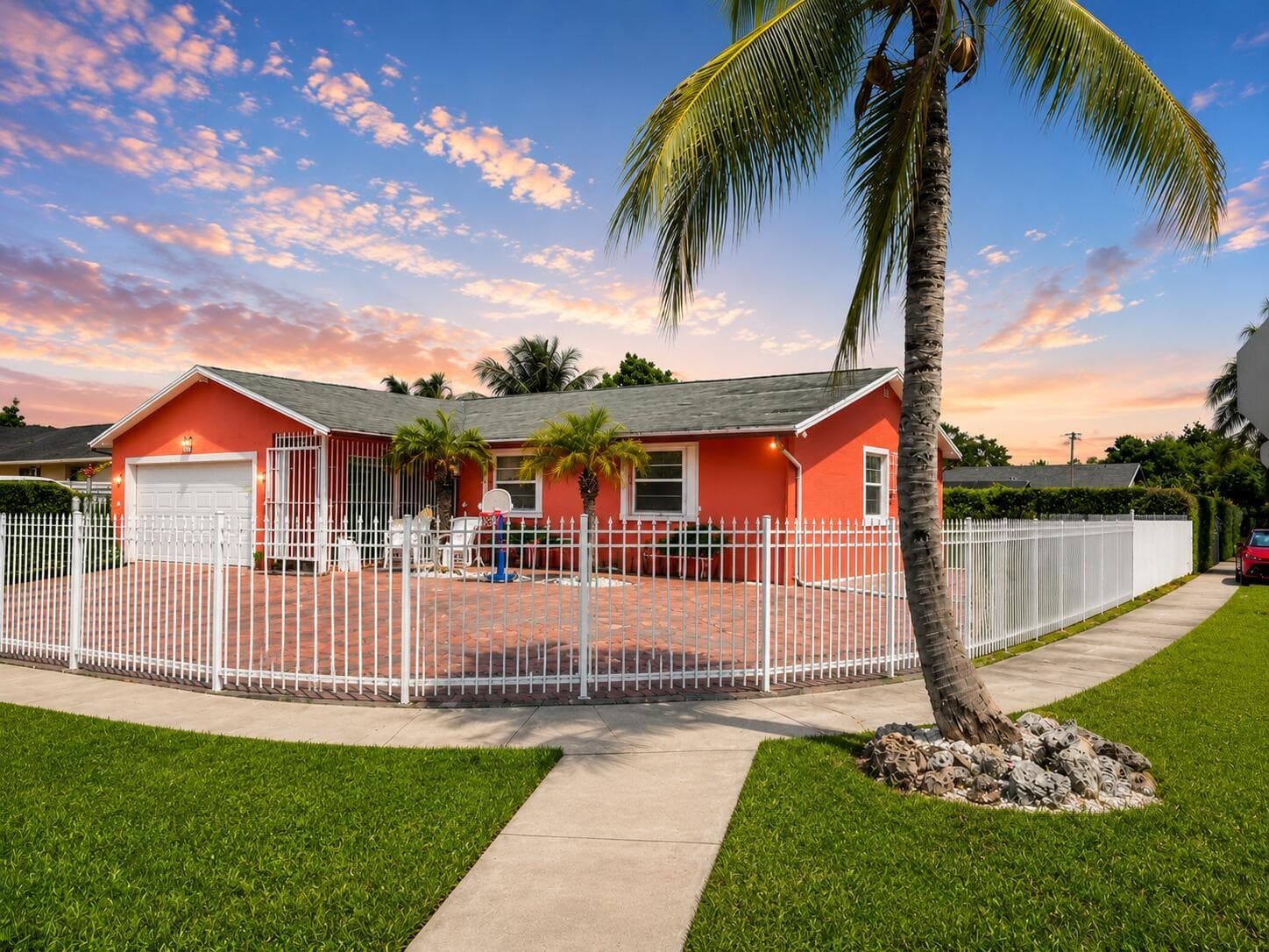 13205 SW 256th Street, Homestead FL 33032 — 2