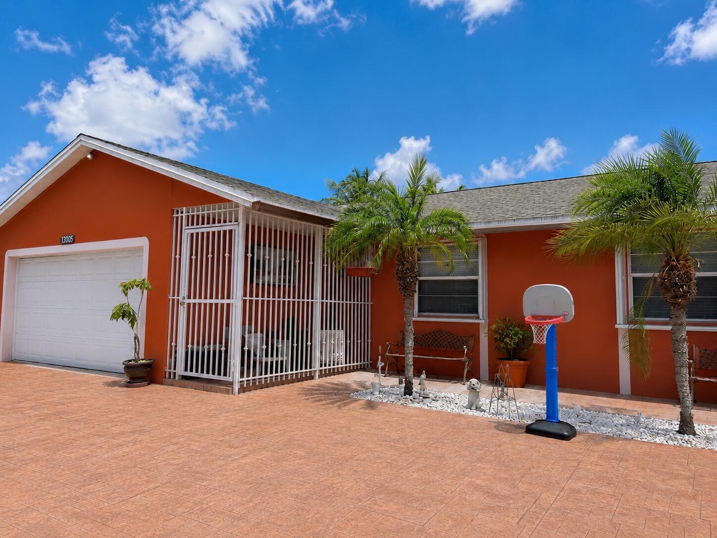 13205 SW 256th Street, Homestead FL 33032 — 3