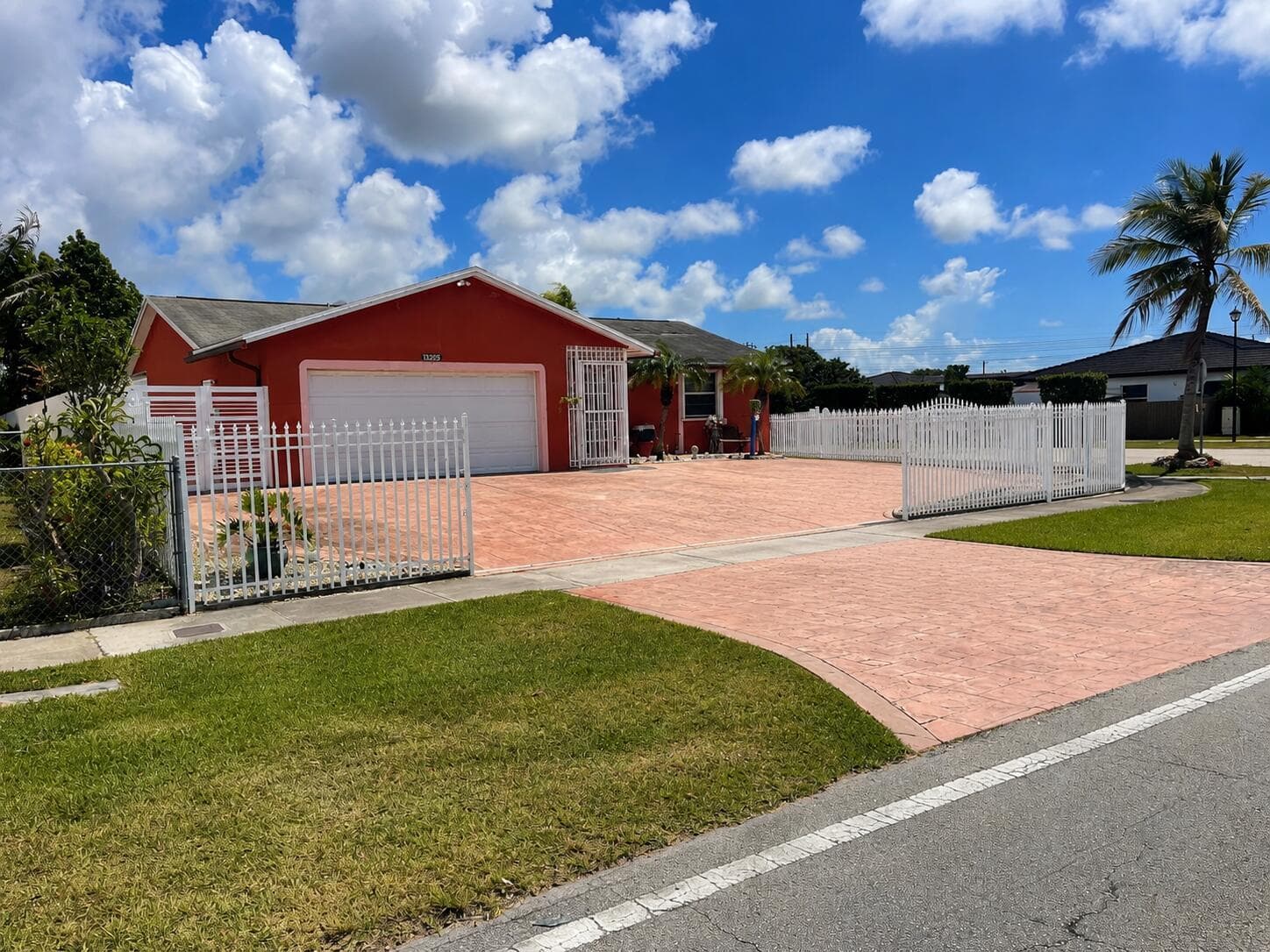 13205 SW 256th Street, Homestead FL 33032 — 1