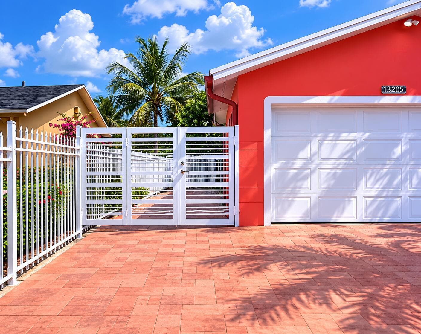 13205 SW 256th Street, Homestead FL 33032 — 5
