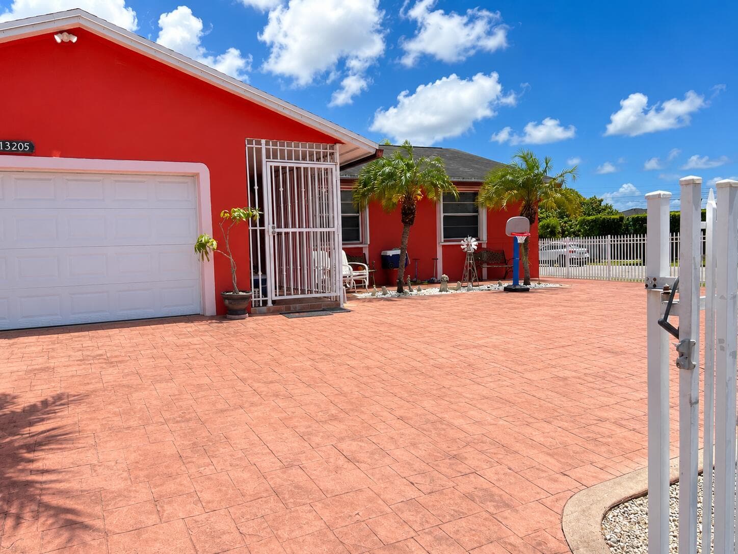 13205 SW 256th Street, Homestead FL 33032 — 4