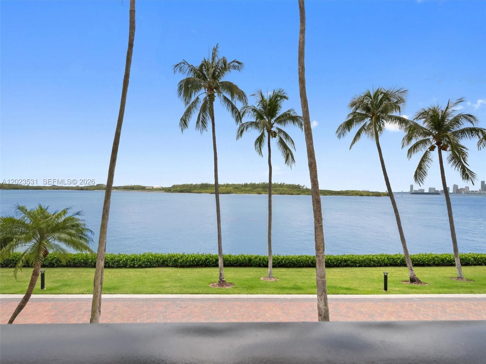 2425 Fisher Island Dr # 5205, Miami Beach FL 33109 — 2
