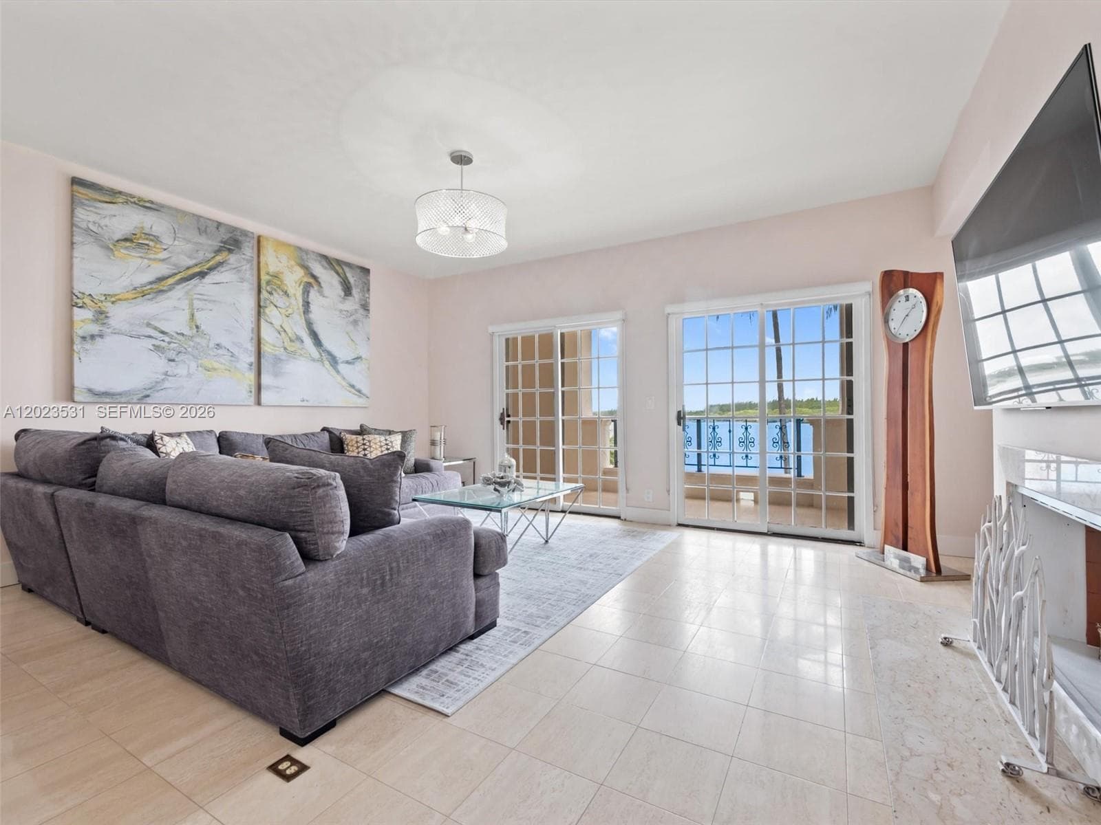 2425 Fisher Island Dr # 5205, Miami Beach FL 33109 — 6