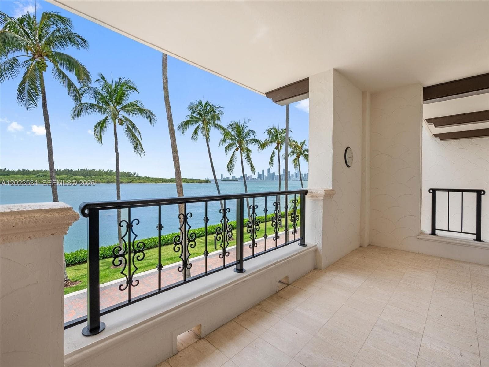 2425 Fisher Island Dr # 5205, Miami Beach FL 33109 — 3