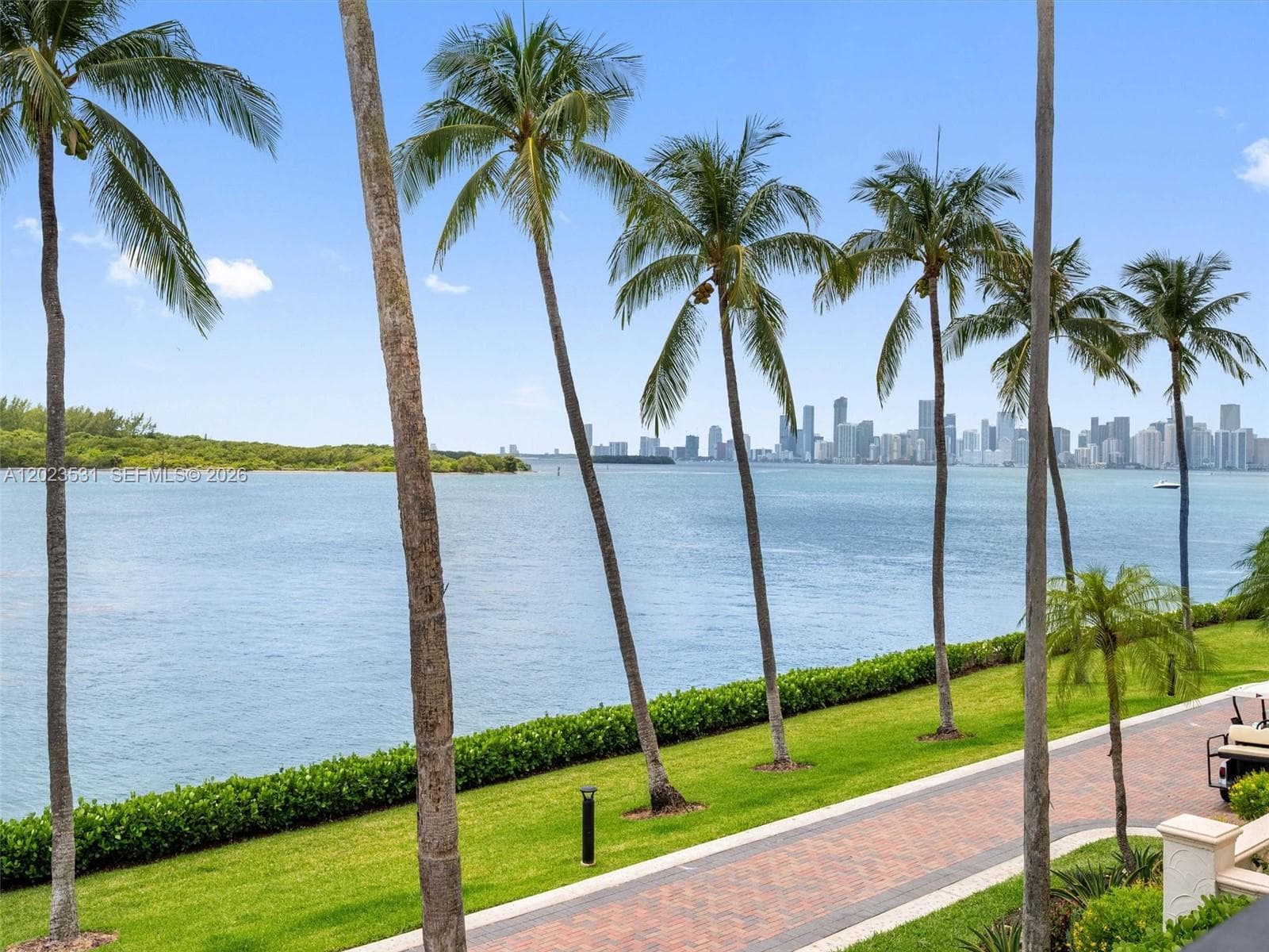 2425 Fisher Island Dr # 5205, Miami Beach FL 33109 — 1