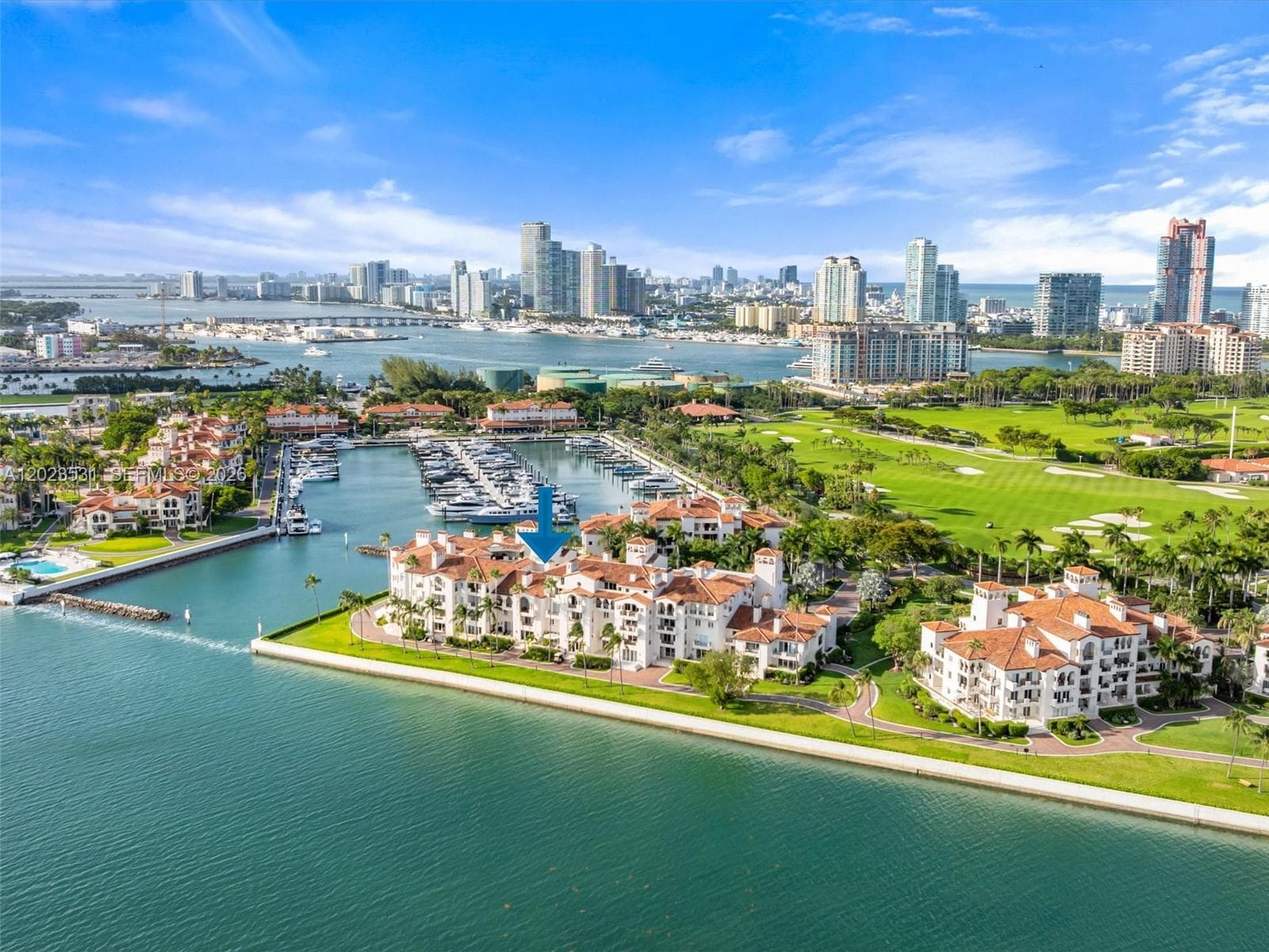 2425 Fisher Island Dr # 5205, Miami Beach FL 33109 — 37