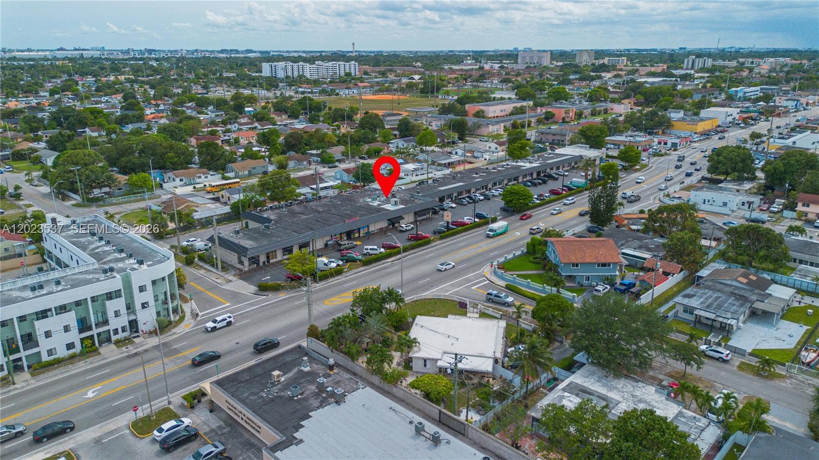 652 East 9th Street, Hialeah FL 33010 — 110