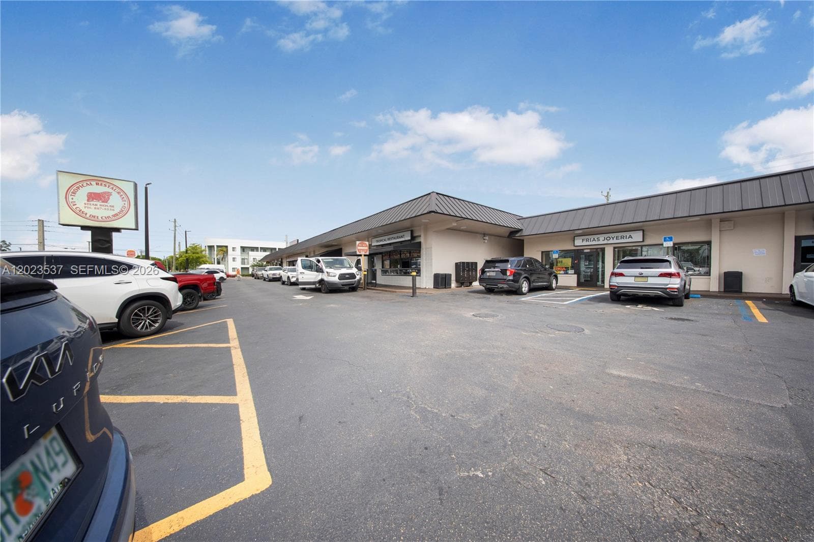 652 East 9th Street, Hialeah FL 33010 — 109