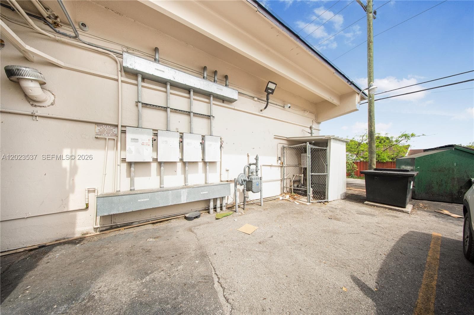 652 East 9th Street, Hialeah FL 33010 — 107