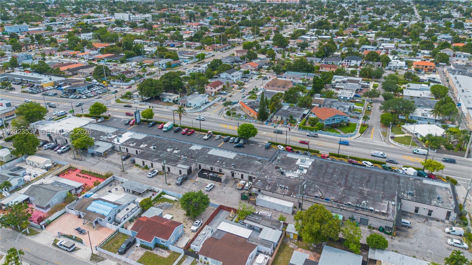 652 East 9th Street, Hialeah FL 33010 — 4