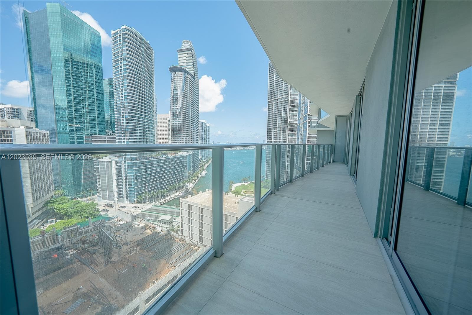 77 SE 5th St # 2203, Miami FL 33131 — 1