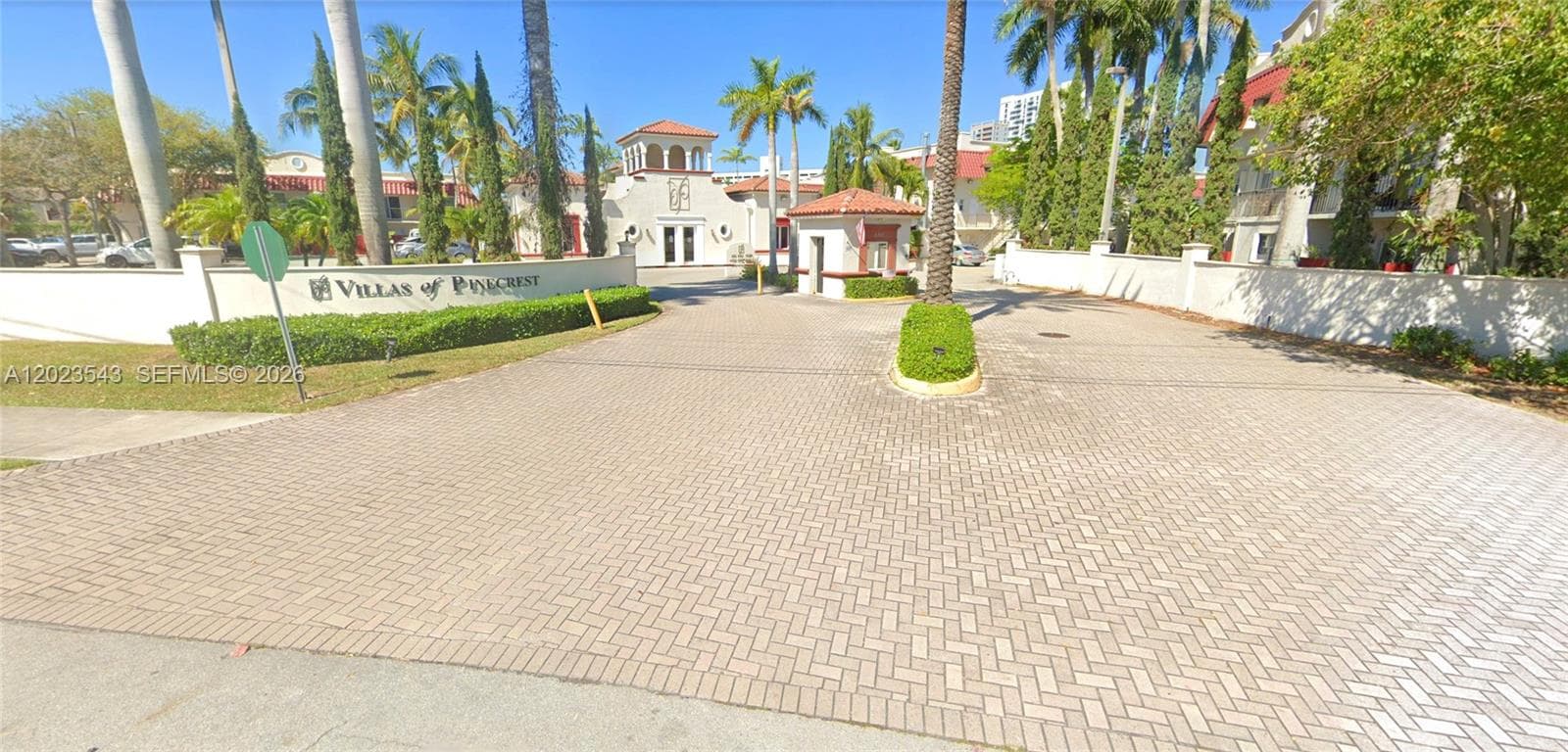 8650 SW 67th Ave # 1032, Pinecrest FL 33143 — 15